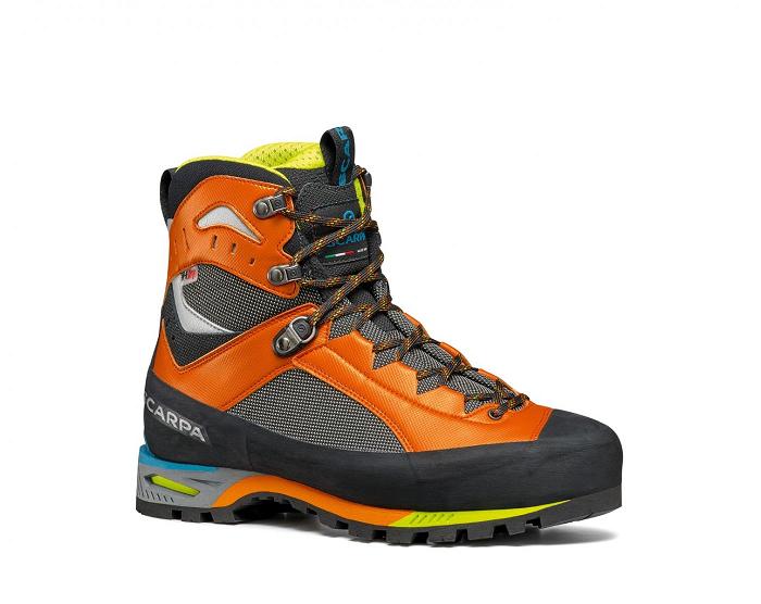 Scarpa Charmoz Hd Férfi Túrabakancs Színes EX9325608